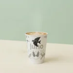 Double Wall Coffee Cup