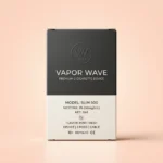 E Cigarette Boxes