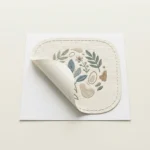 Fabric / Cloth Stickers