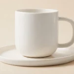 Flat White Cup