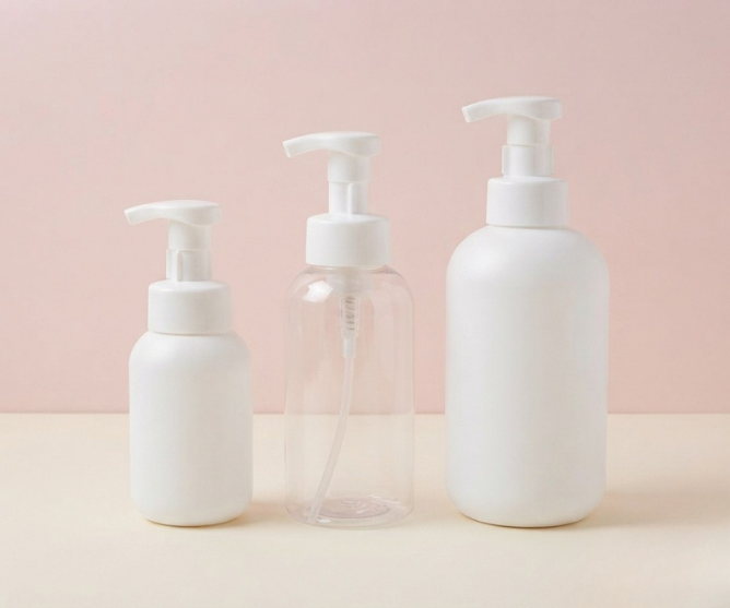 Foamer Bottle