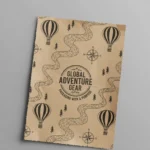 Food-Grade Kraft Paper