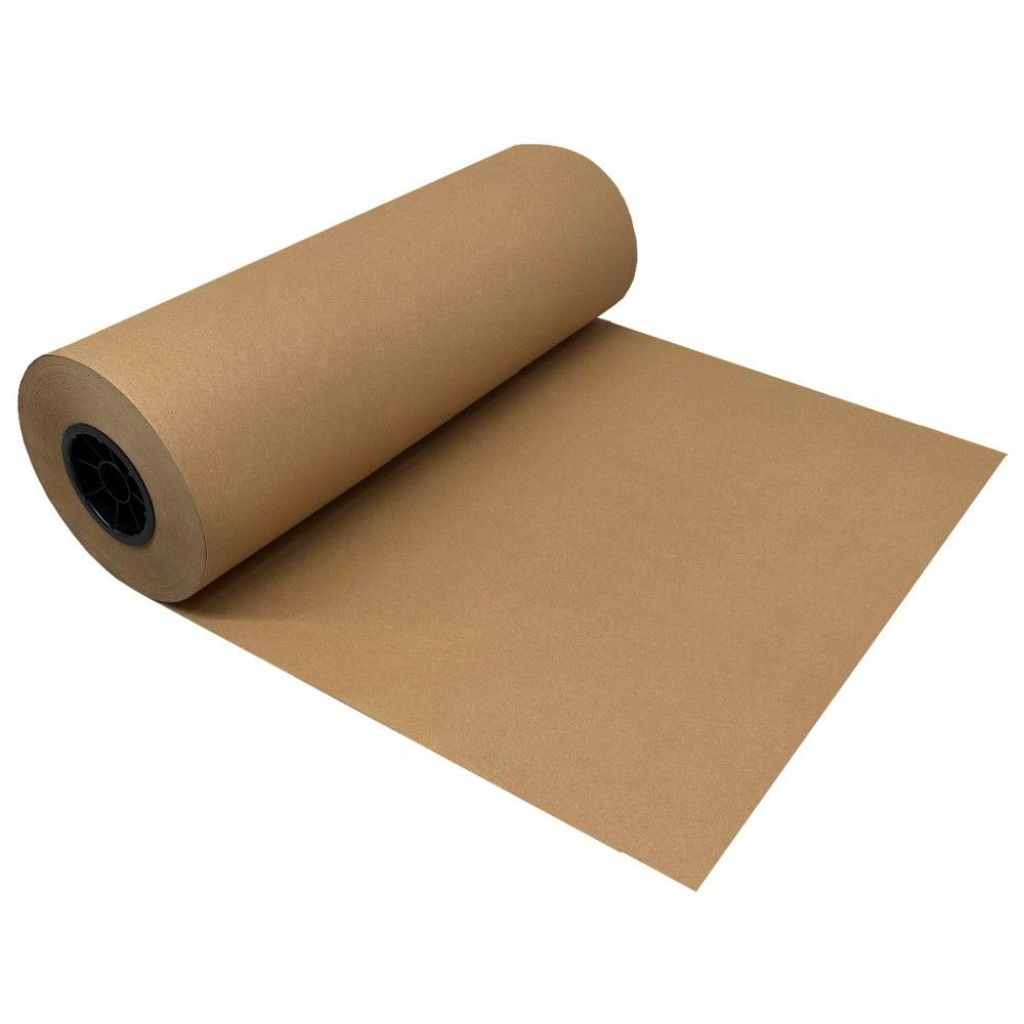 eco-friendly kraft food paper