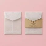 Glassine Paper (Translucent)