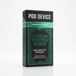 Juul Pod Packaging