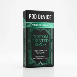 Juul Pod Packaging
