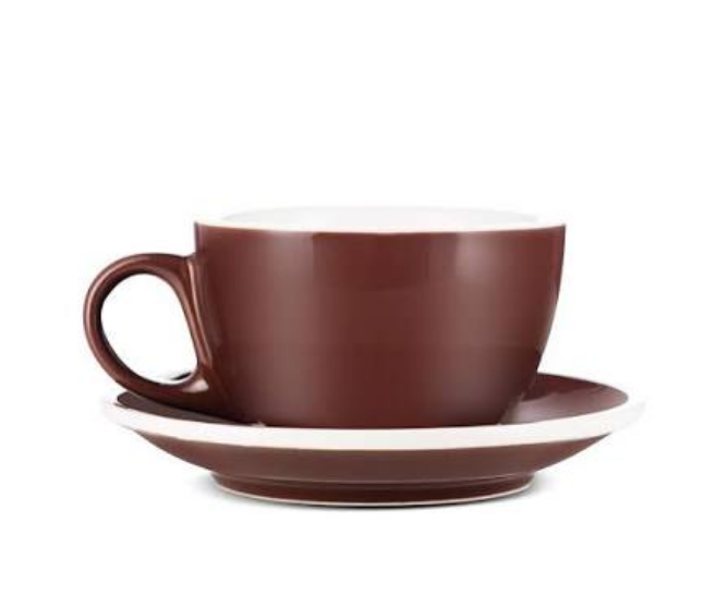 Best latte cup