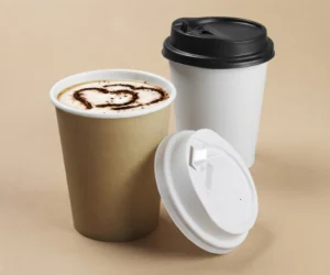 Mocha Cup