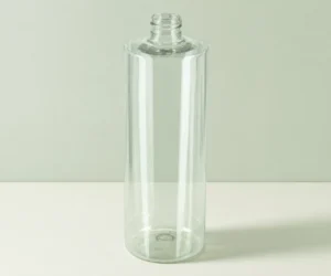 Oblong Bottle
