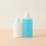 Oval Bottle