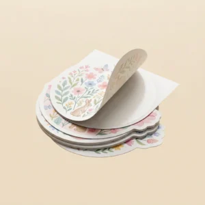 Paper Stickers