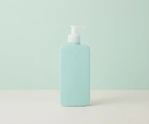 Pump Bottle