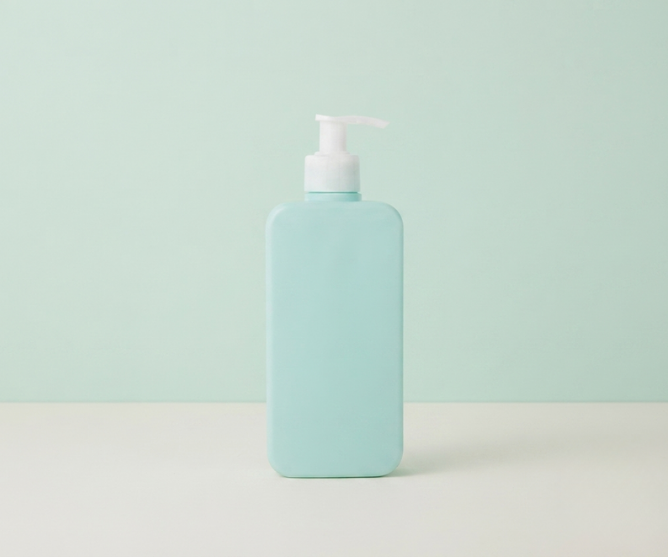 Pump Bottle
