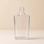 Rectangular Bottle