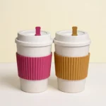Reusable Coffee Cup