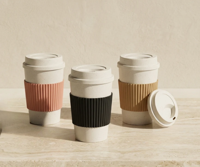reusable coffee cup wholesale