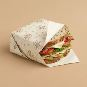 Sandwich Paper