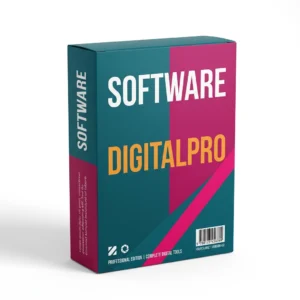 Software Boxes