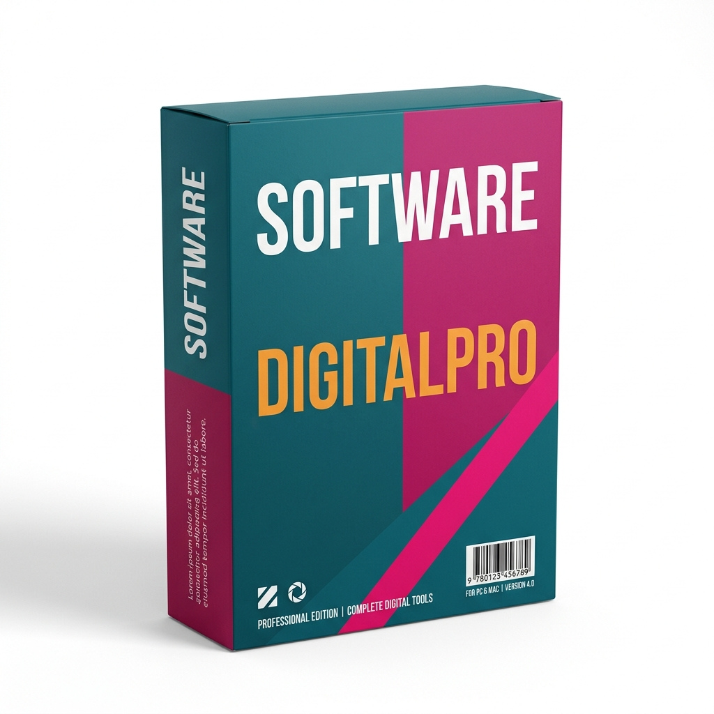Software Boxes