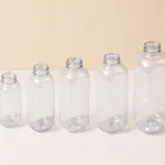 Square Bottle