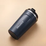 Stainless Steel Coffee Tumbler