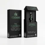 THC E Cigarette Boxes