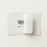 Thermal Paper Stickers