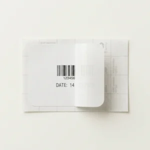 Thermal Paper Stickers