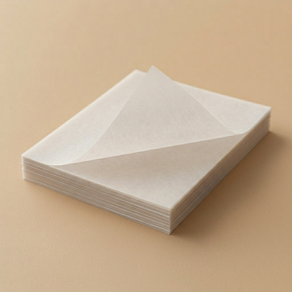 Tracing Paper