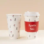 Travel Coffee Cup