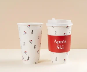 Travel Coffee Cup