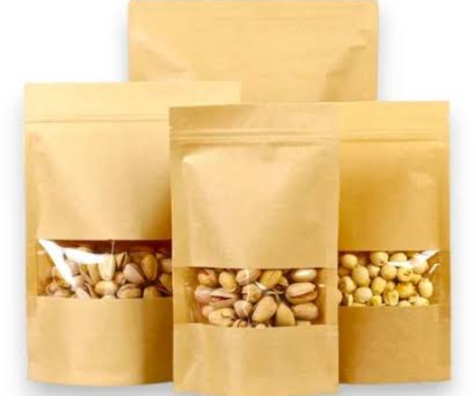 Vacuum seal cannabis bags