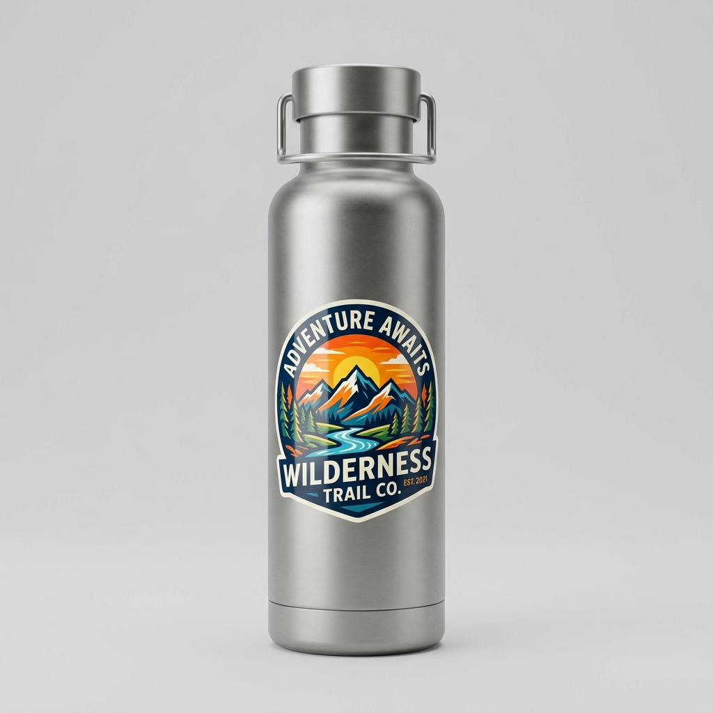 durable vinyl stickers