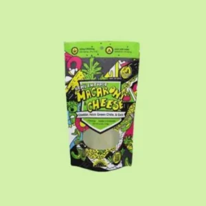 Weed Pound Bags