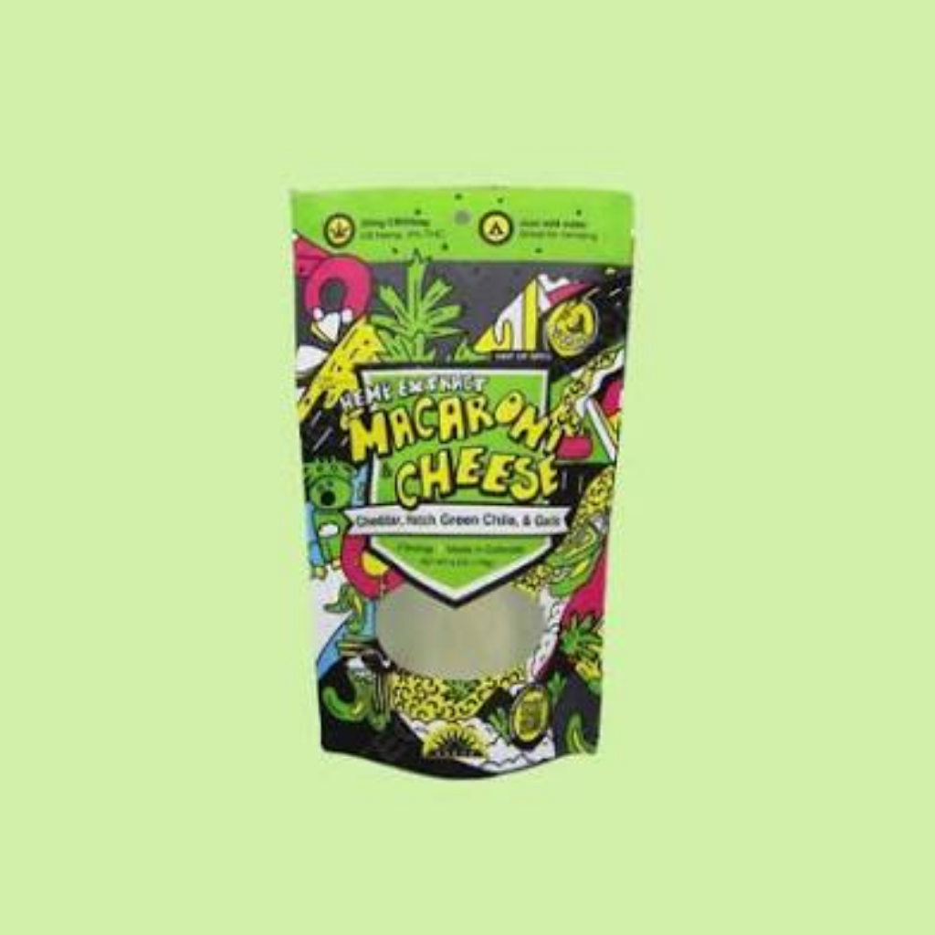 Weed Pound Bags