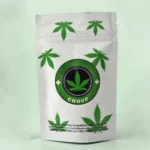 Weed Sealed Bags