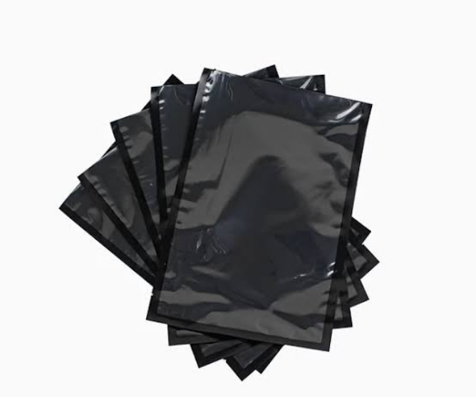 Weed bag packaging solutions
