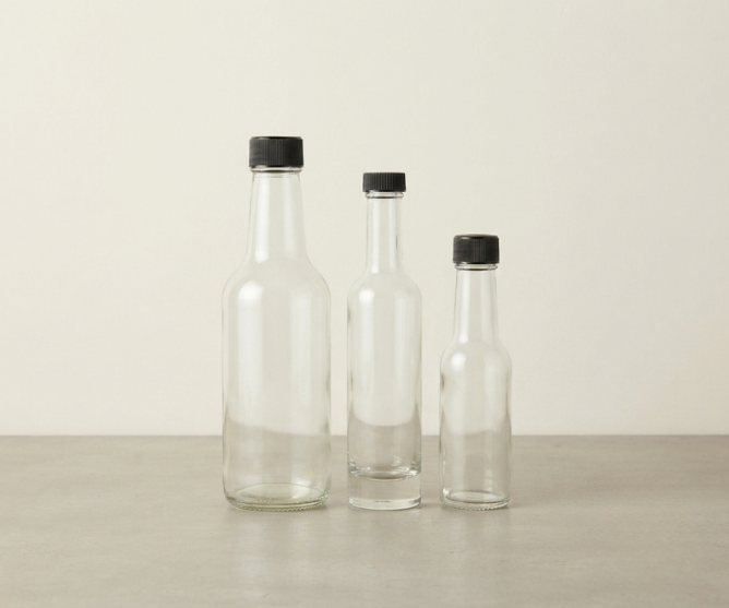 Woozy Bottles wholesale
