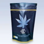 Zip Weed Bags